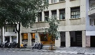 Nh Barcelona Eixample Hotell 3*,  Spanien