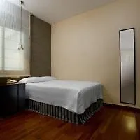 Nh Barcelona Eixample Hotell Spanien