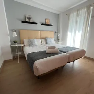 Apn Hatabin , Granada Spagna
