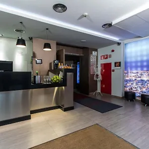 Ξενοδοχείο Leonardo Boutique Sagrada Familia