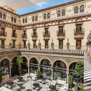 Hotel Alfonso Xiii, A Luxury Collection Hotel,